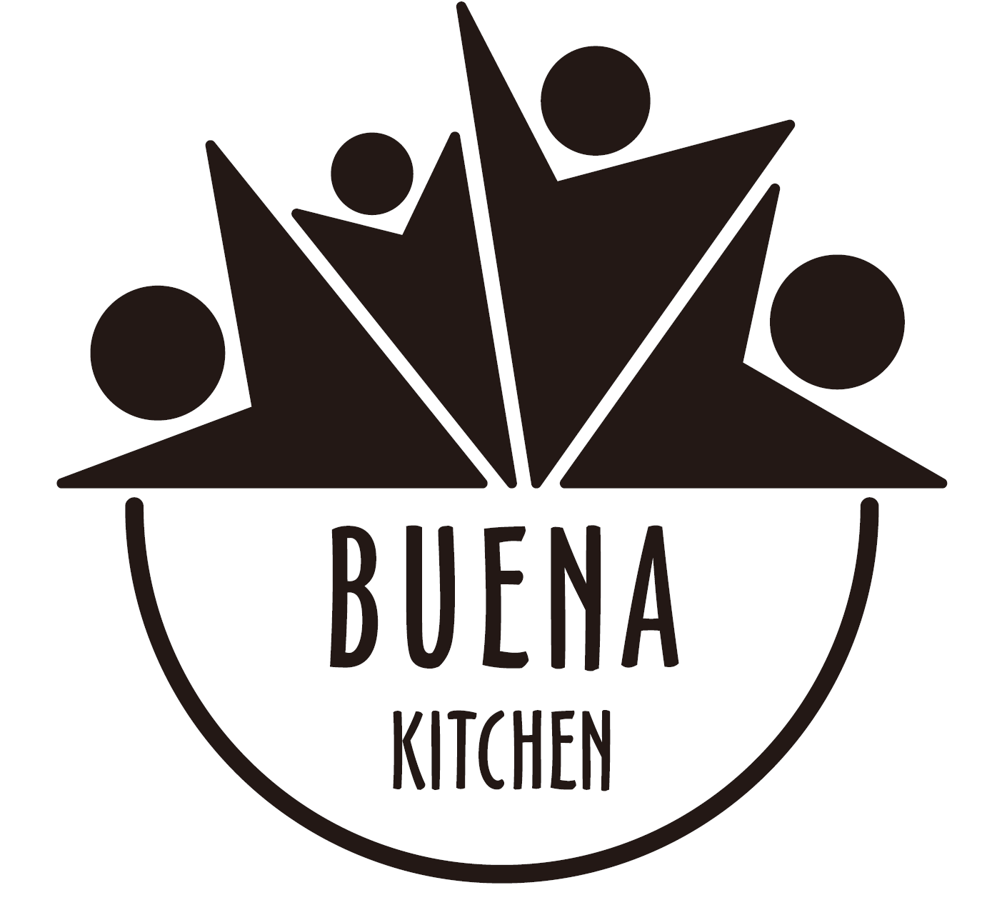 Buena Kitchen